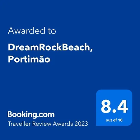 Dreamrockbeach, Apartamento