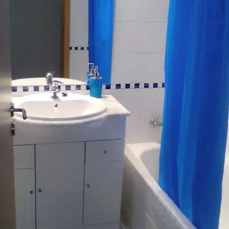 Dreamrockbeach, Apartamento *