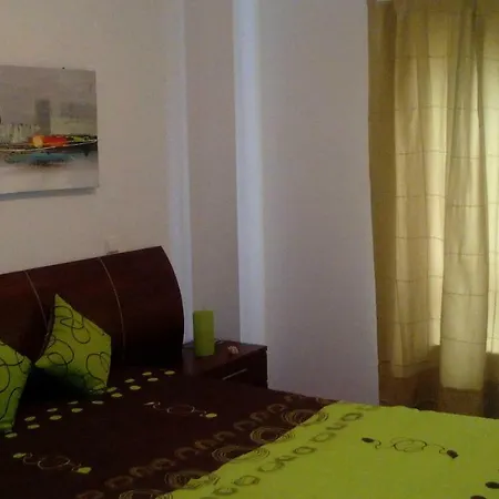 Apartamento Dreamrockbeach, *