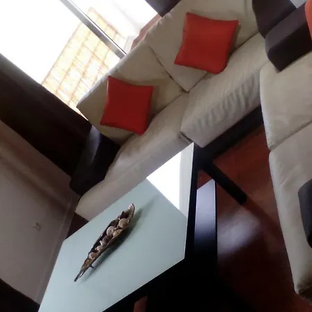 Dreamrockbeach, Apartamento