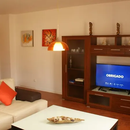 Dreamrockbeach, Apartamento