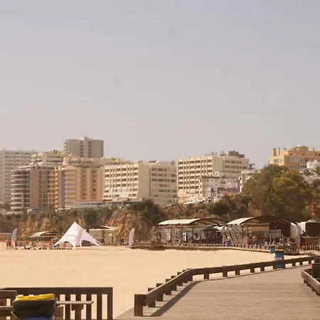 Dreamrockbeach, Apartamento Portimão