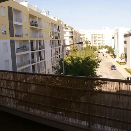 Dreamrockbeach, Apartamento
