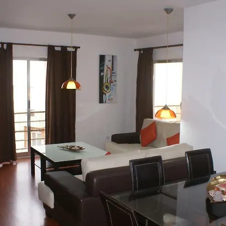 Dreamrockbeach, Apartamento *