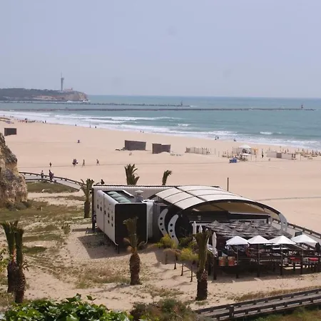 Apartamento Dreamrockbeach,