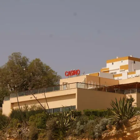 Dreamrockbeach, Portimão
