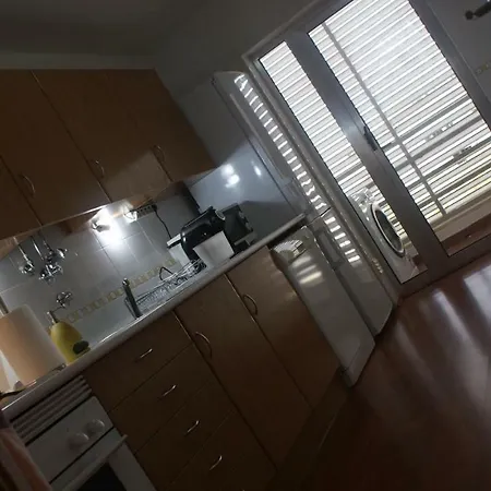 Dreamrockbeach, Apartamento