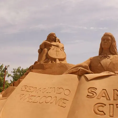 Dreamrockbeach, Portimao