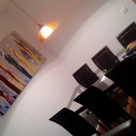 Apartamento Dreamrockbeach,