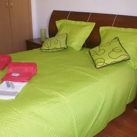Apartamento Dreamrockbeach, *