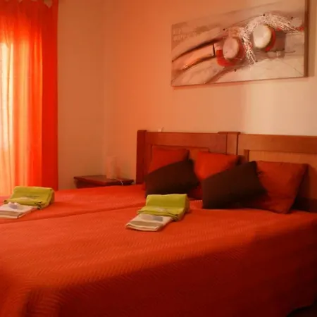 Apartamento Dreamrockbeach, Portimão