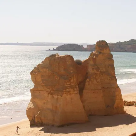 Dreamrockbeach, Apartamento Portimão