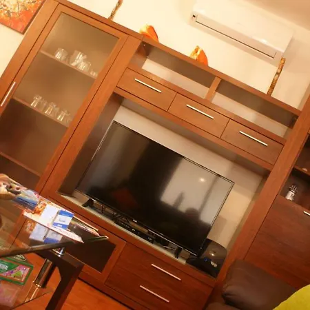 Apartamento Dreamrockbeach,